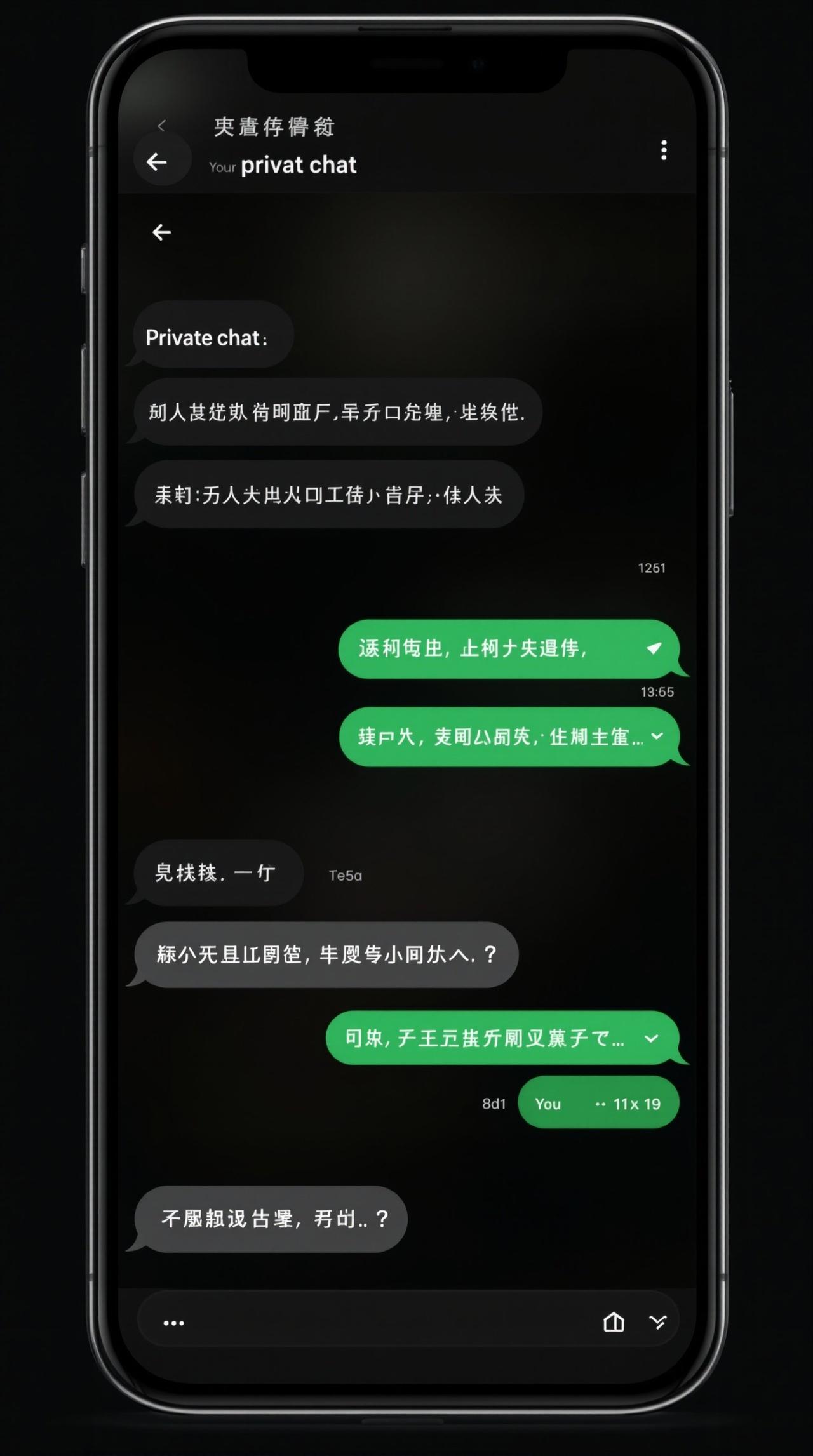 今日吃瓜-聊天截图-某女星与闺蜜私聊截图，大谈圈内八卦和同行坏话