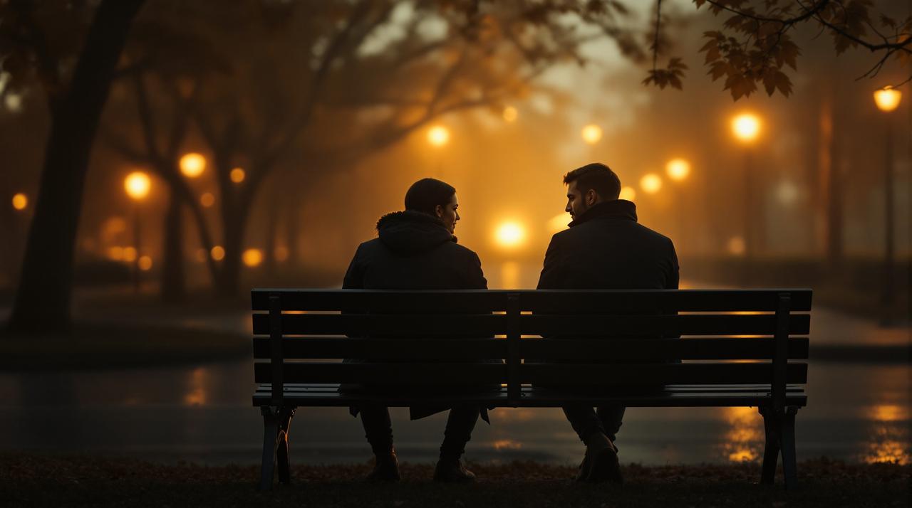 今日吃瓜-独家追踪：顶流情侣分手背后的真实原因